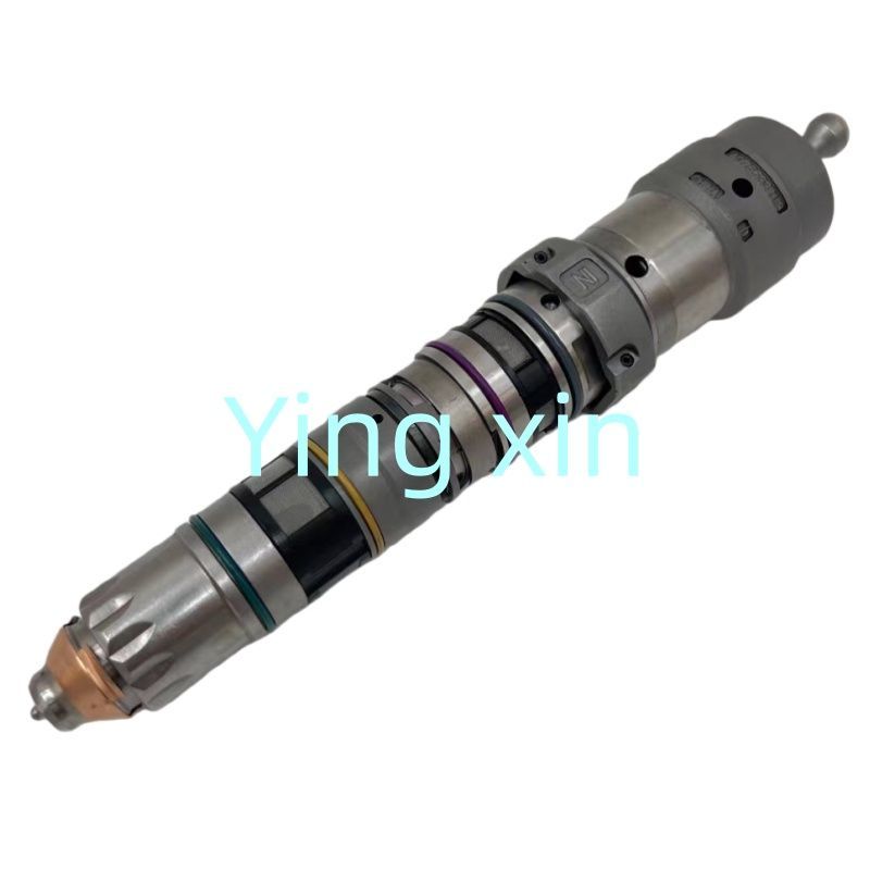 4326781 Fuel Injector Horizontal Draught Carburettor 4 Stroke Engine E3116 Excavator Replacement Part