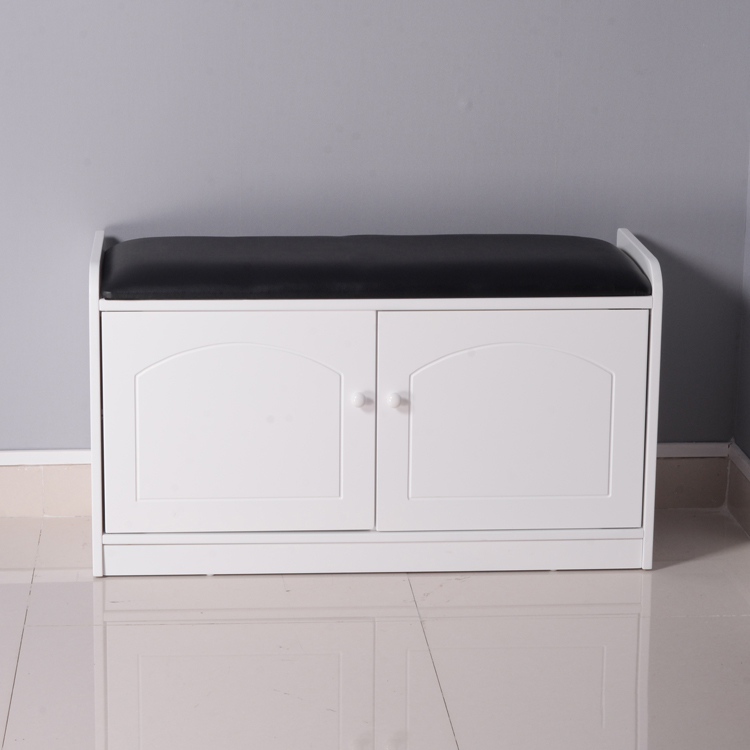 шкаф 0.111m3 CBM ботинка доски MDF OEM высоты 45cm деревянный