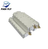 Fpv Defense System 1.2g 30W GaN Customized Anti Drone Module 30W 100W for Anti Drone System Drone Counter Module