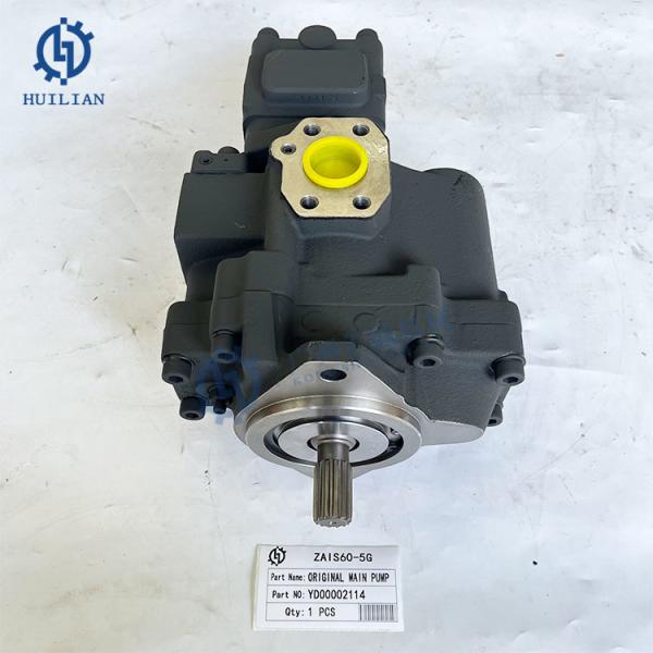 Hitachi ZAIS60-5G ZX60 ZX40 ZX50 Hydraulic Pump for YD00002114 Machinery Excavator Hydraulic Main Pump