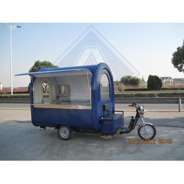 200 Set Snack Machines Food Truck Shop Mobile Food Cart with High Capacity and Wheels