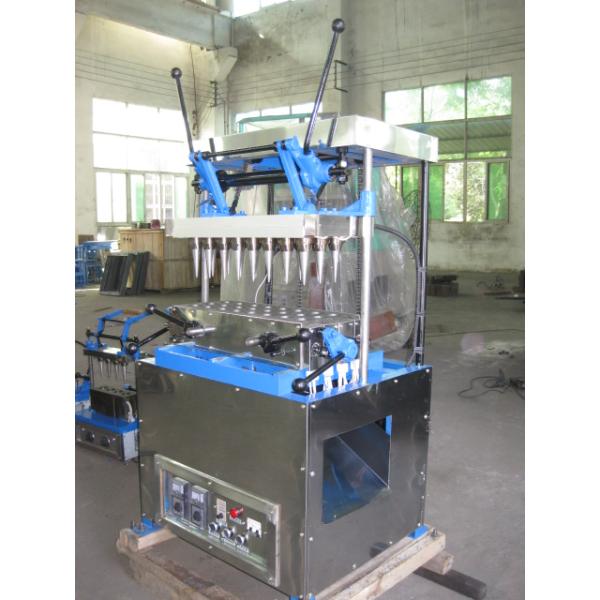 High Production Top Sale Ice Cream Cone Machine for Sale High Quality Ice Cream Cone Machine