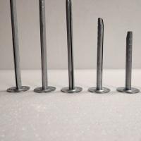 High-Strength Metal Insulation Anchor Bolt for Drywall