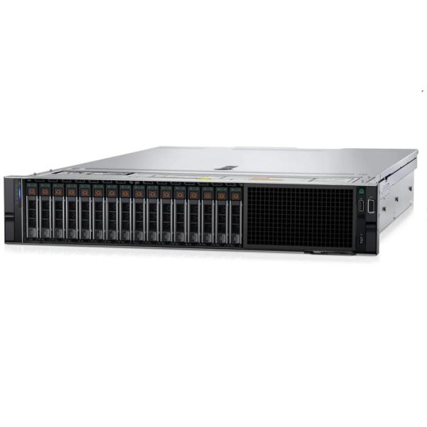 R550 Server PowerEdge R550 Xeon 6338N Server 2U Rack Server Compute System Competitive