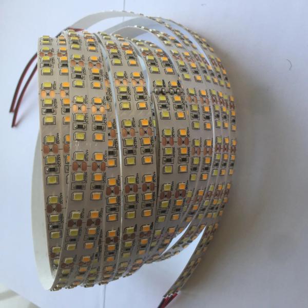 FPC Flexible Traffic Light PCB Printed Circuit Board Assembly For Led Strip
