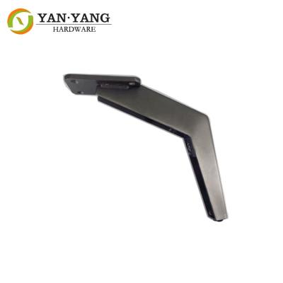 Furniture Legs for Chrome Metal Sofa Legs for Bed Cabinet