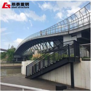 Truss Bridge Construction