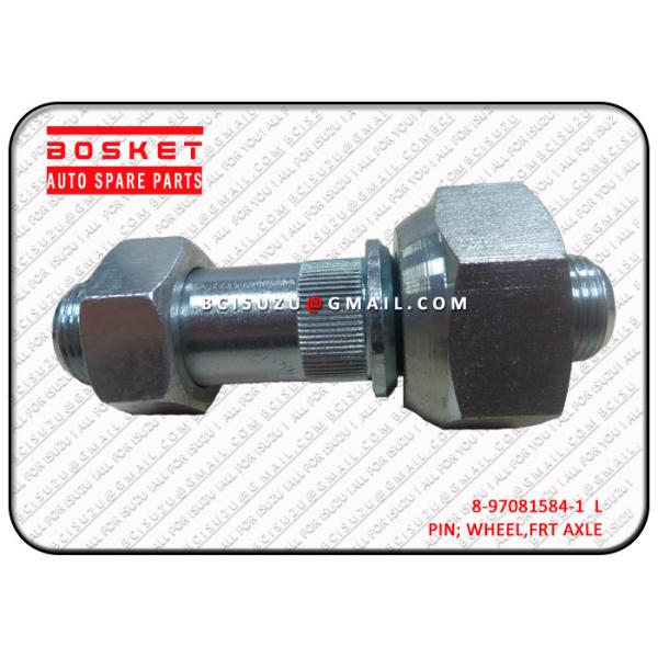 トラックのシャーシは 700P 車輪 Pin を分けます