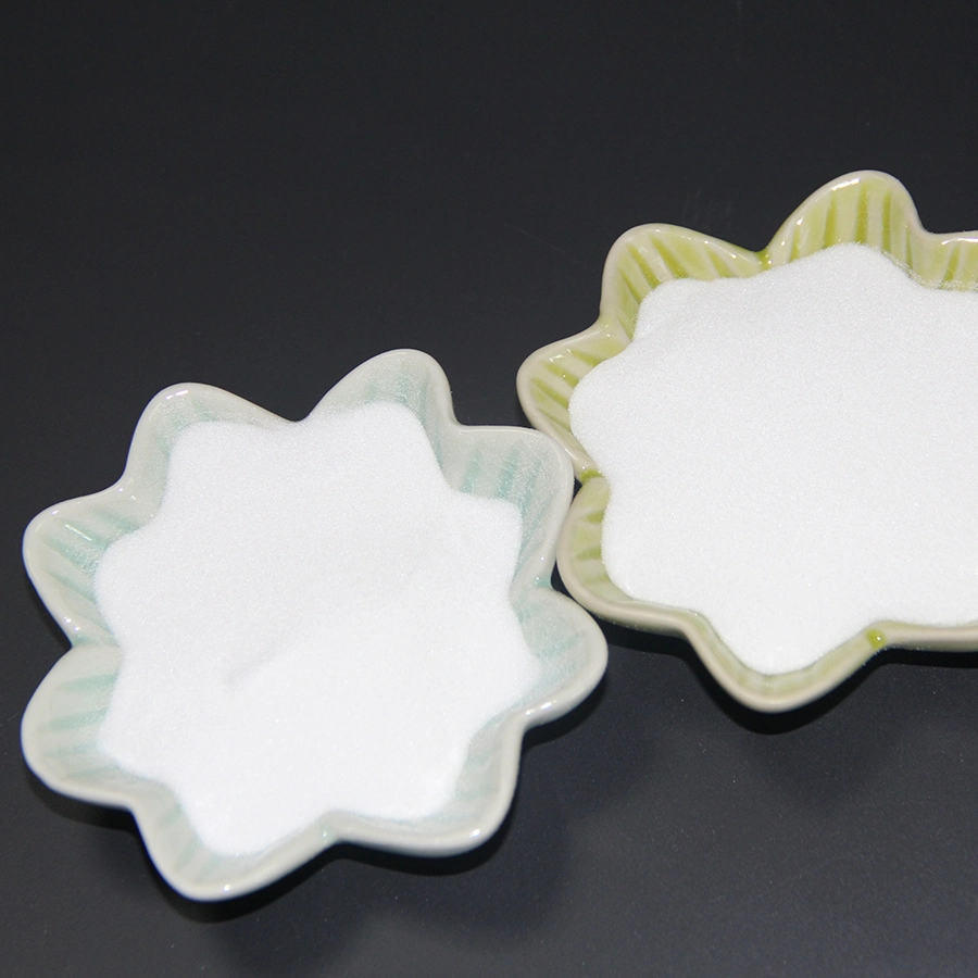 White Granular Powder Solid Acrylic Resin BA-HS Similar To BR-116 For Concrete Sealer