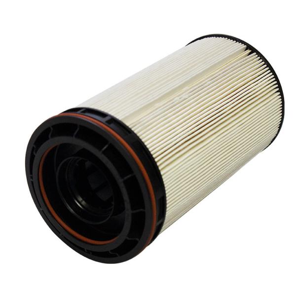 Mercedes Benz Peças sobressalentes de camiões pesados A4700908352 Filtro de combustível 2KG Acessórios do motor