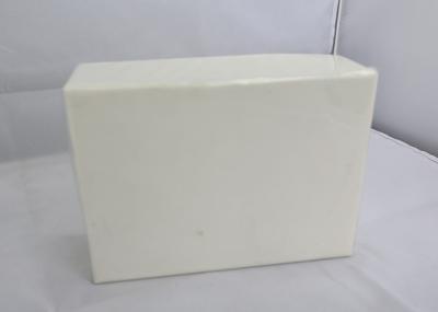 Skin Safe Rubber Based Zinc Oxide Hot Melt Glue For Medical Nonwoven Tapes