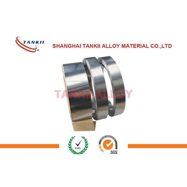 Лента тарифа корозии ленты прокладки сплава медного никеля ядерной промышленности низкая