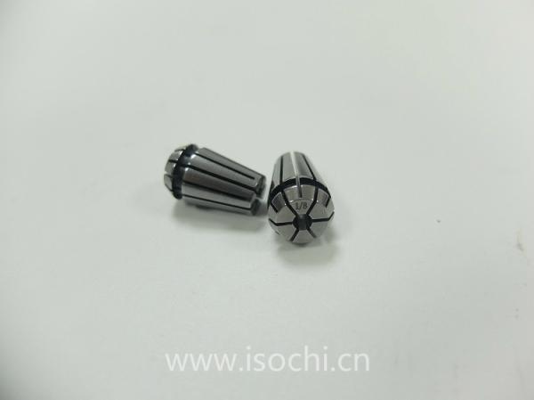 Engraving Machine Chuck Spindle Collet ER11 Diameter 11.5mm Height 18mm 44~48HRC