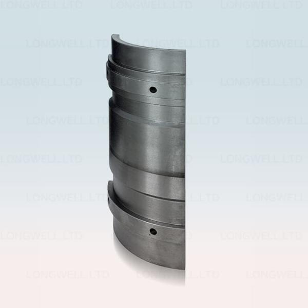 Lower Crosshead Guide