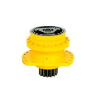 L'excavatrice rotatoire Swing Motor Reduction de chenille de Hyundai R150-7 140LC-7 a massacré la boîte de vitesse
