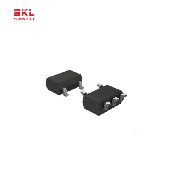 MAX823TEUK+T Power Management ICs for High Efficiency and Reliability