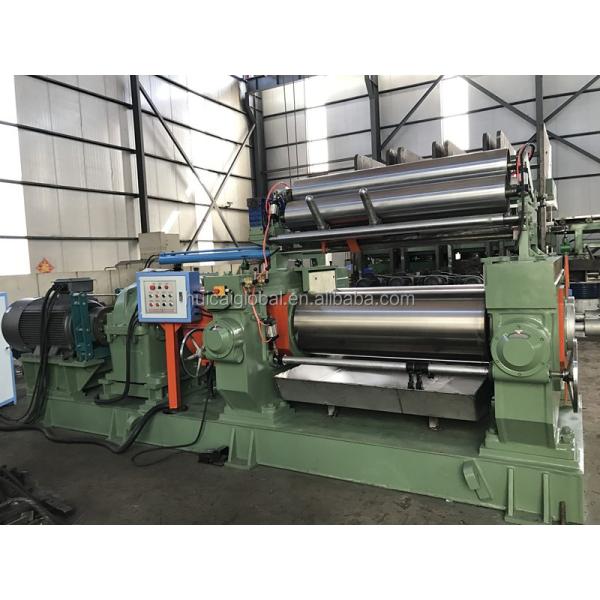 Улучшение эффективности производства с 1120*920*1350 комбинатами по смешиванию каучука и 2000 мощностями