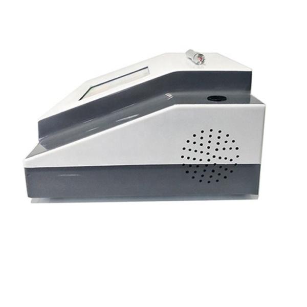 Medical Spider Vein Removal Machine , 980nm Skin Diode Laser Vascular Removal Machine