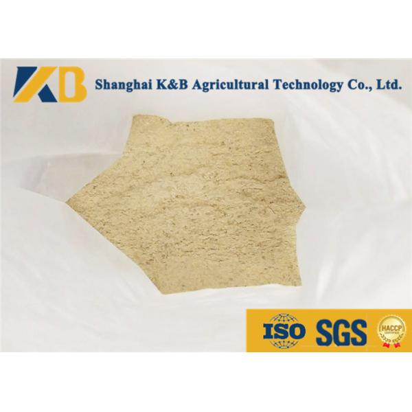 High Protein Horse Feed / Chicken Feed Additives Rich Calcium And Phosphorus