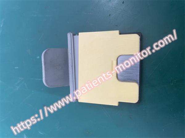 Philip MRX M3535A M3536A Défibrillateur carte SD 256MB 989803146981 Défibrillateur accessoires appareils médicaux accessoires