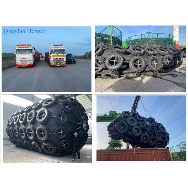 Обвайзеры черной хорошей закрепленности воздуха устойчивости к старению раздувные 4.5*9m