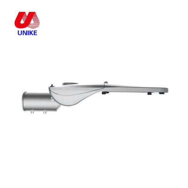 high lumen lighting net work motion sensor led street light aluminum housing