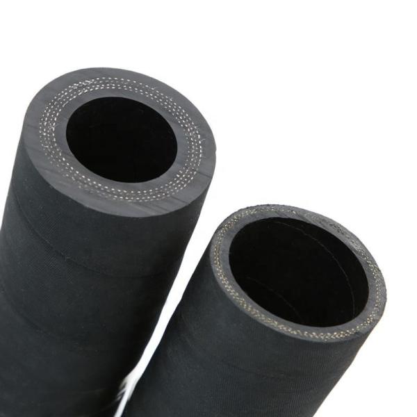 ODM EPDM Car Air Conditioner Hose Flexible Auto Air Conditioning Hose Pipe