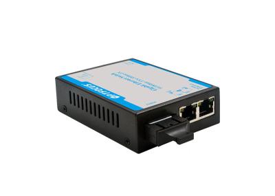 Optional Installation Fiber Optic Switch 26 × 70 × 93mm AC 100 - 250V Input