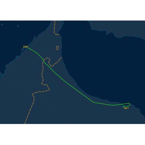 Safety Air Freight From China To Asia Economic Airline Freight Companies