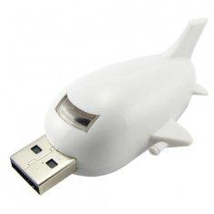 Memoria USB AT-218 de la historieta