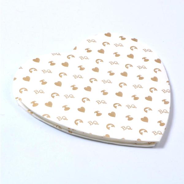 Food Grade Anti Pressure Thickness 8mm Candy Pad Custom Color