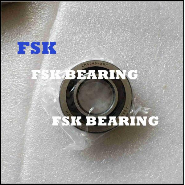 LR5005-2RS Yoke Cam Roller Bearing Track Roller Bearing 25mm × 52m × 16mm