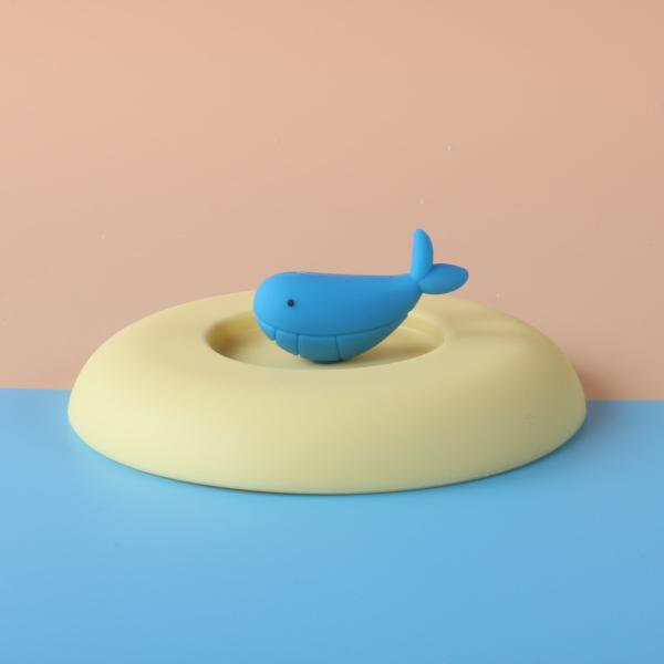 Silicone Cup Lids Silicone Coffee Mug Lids Reusable Coffee Tea Water Cup Lids Anti-dust Airtight Mug Covers Mug Covers