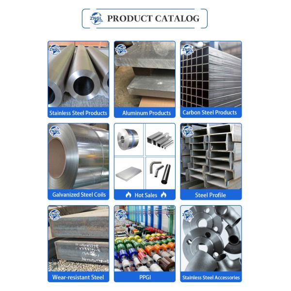 Горячая оцинкованная катушка из углеродистой стали катушка из нержавеющей стали SS 400 Q235B A36 St37 6 мм