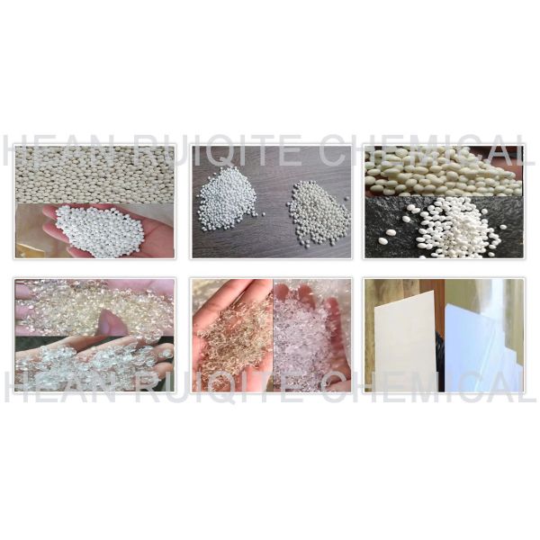 Henan Ruiqite Chemical Industry Co., Ltd.