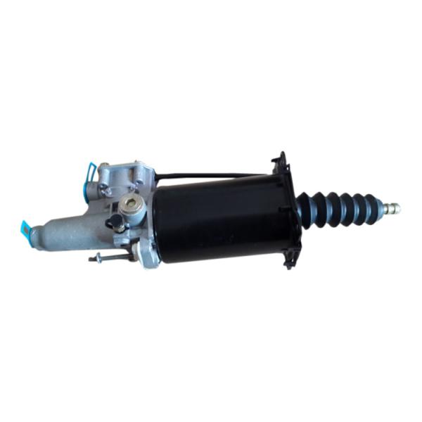 9700514350 Auto Spare Parts Booster In Transmission Line High Precision
