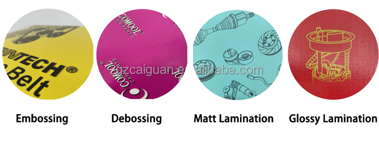 Eco Friendly Custom Logo Auto Parts Clutch Disc Packaging Corrugated Recyclable Mailer Paper Box