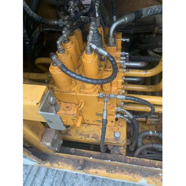 Использованная 2013 SOILMEC SR70 Ротационная буровая установка Максимальная глубина бурения 94 м Гидравлический молоток