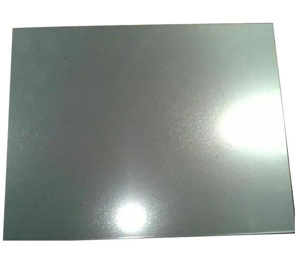 0.21-0.50mm гальванизированный лист DX51D DC51D SGCC SPGC Z40-275 цинка