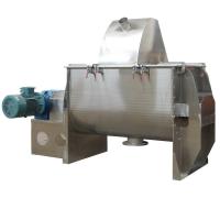 Capacité planétaire de la machine Ss316L 300kg de mélangeur de ruban de nourriture de double cône