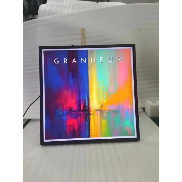 Квадратный Android рекламный дисплей 22 дюймов 33 дюймов 26,5 дюймов 44,9 дюймов