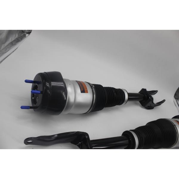 2015- Год Передняя левая воздушная подвеска Амортизатор ударов для Mercedes W166 X166 Babos