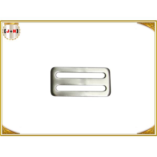 Пряжки пояса нержавеющей стали средней Адвокатуры изготовленные на заказ для размера людей 30mm внутреннего