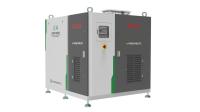 380/220V électrique à lévitation magnétique noire souffleur à distance et roulements magnétiques automatiques 2 kg