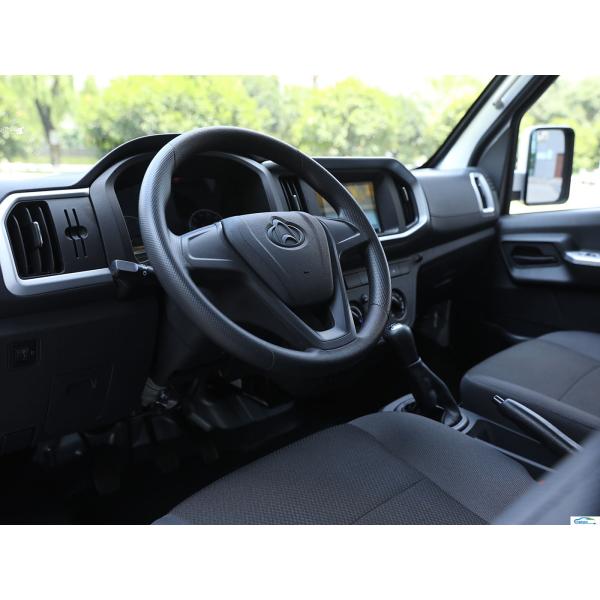 2023 Changan Kaicheng Shenqi T30 CNG Mini Truck Energy Vehicle