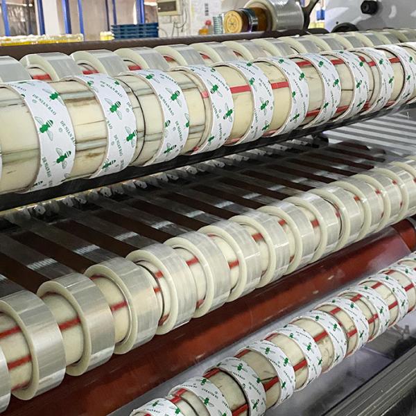 Hot Sale Office Adhesive Tape Single Side Use For Packing Cartons