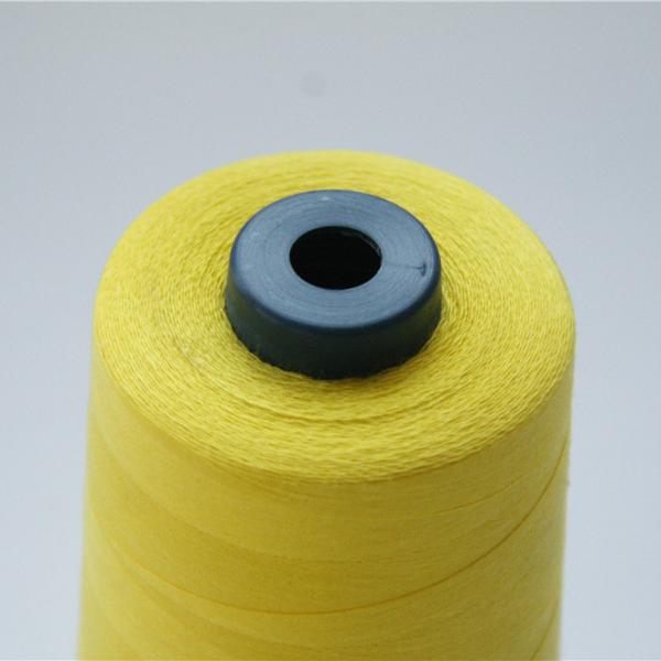 поток изоляции жары шить потока aramid 100%para
