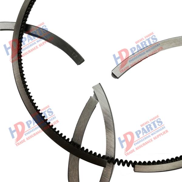 C7 3126 Car Piston Rings 1197-9354 For CATERPILLAR
