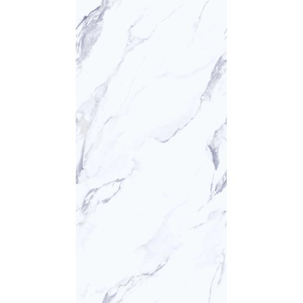 Greek Charm Fend Glazed Porcelain Glass Ceramic Wall Tiles 9mm  600*1200/Mm²