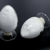 HF-P3000 Melamine Coated High Polymerization Degree Crystalline Type II Ammonium Polyphosphate Flame Retardant